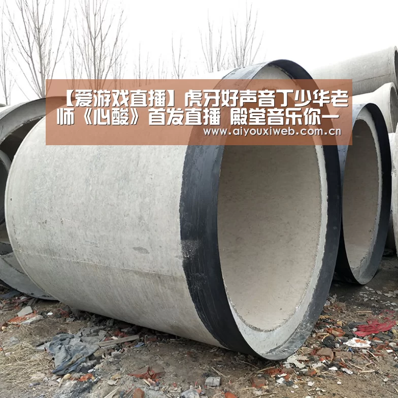 爱游戏直播